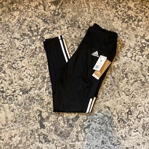 Adidas Workout Leggings NWT